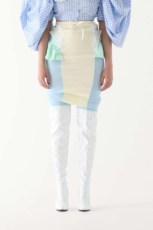 Jennyfax Angel Pants JFSS22P03